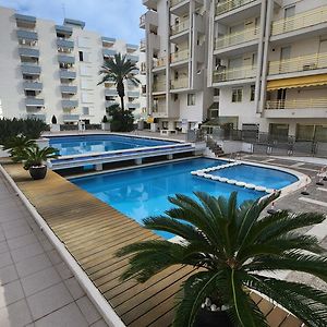 Apartments Novelty