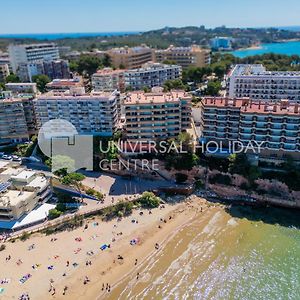 Uhc Sorolla Apartments