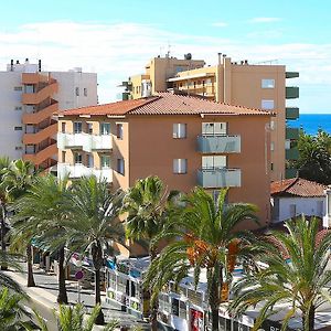 Apartment Terecel Salou-14 By Interhome